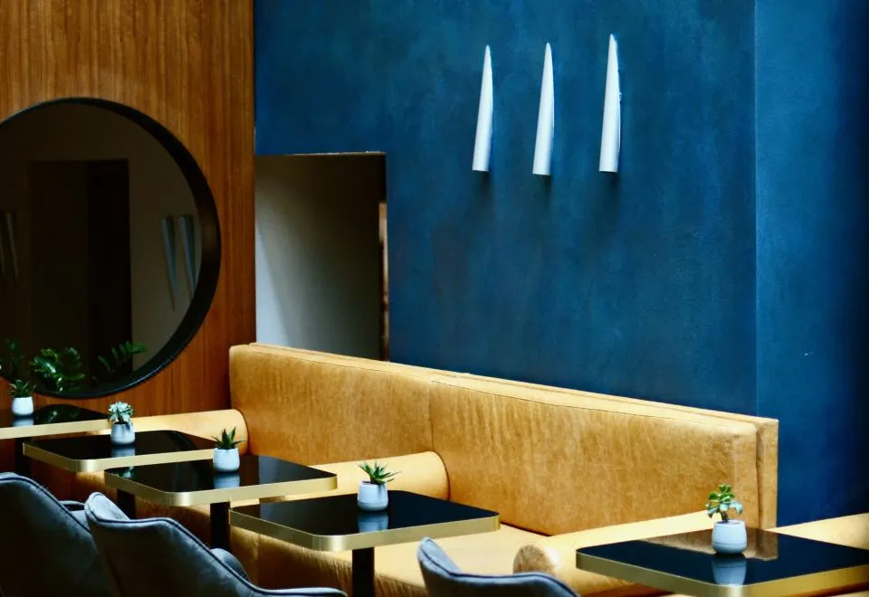 Design Hotel Neruda