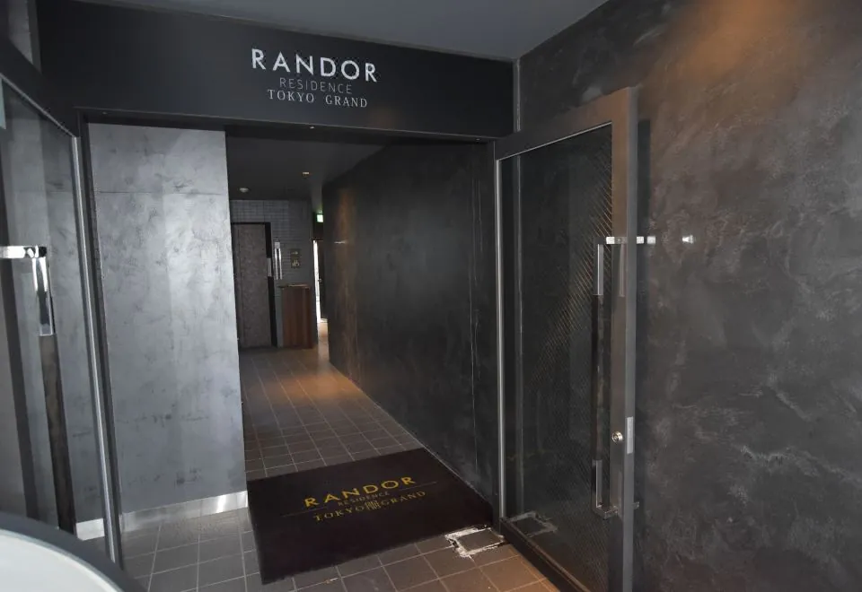 Randor Residence Tokyo Grand