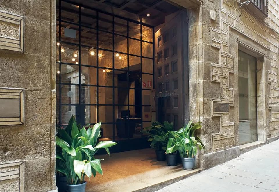 Hotel Neri – Relais & Chateaux