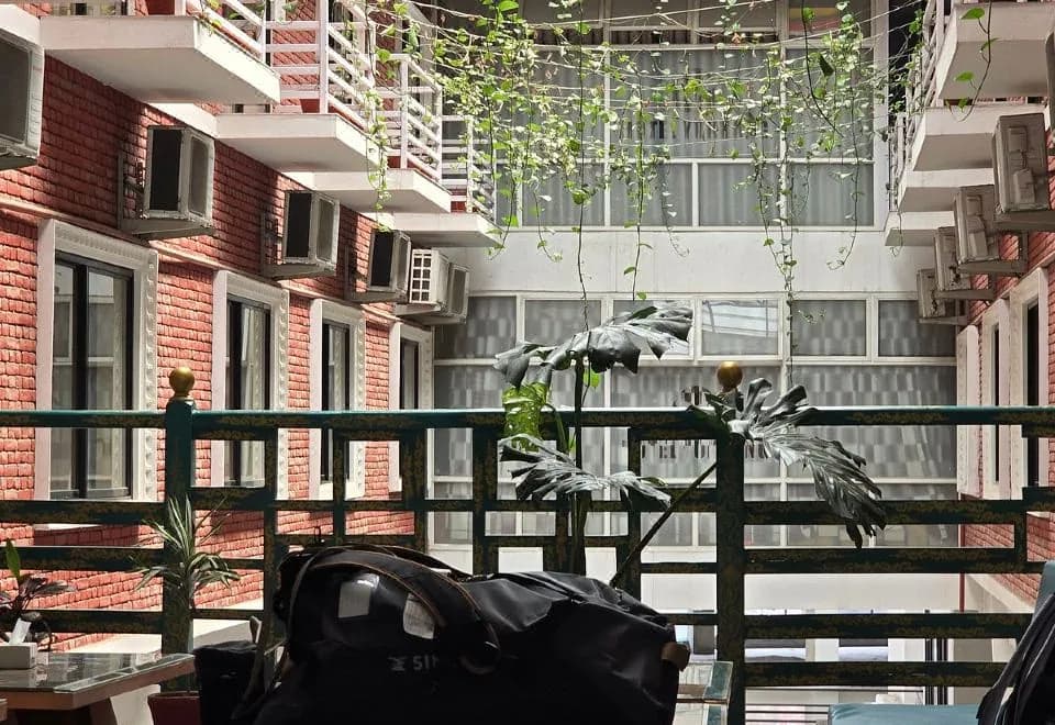 Hotel Yukhang