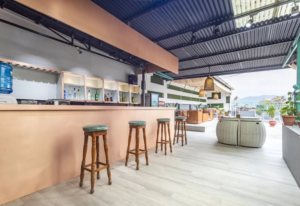 Hotel Yukhang