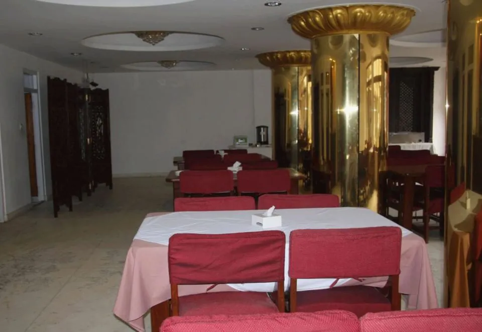 Hotel Taishan