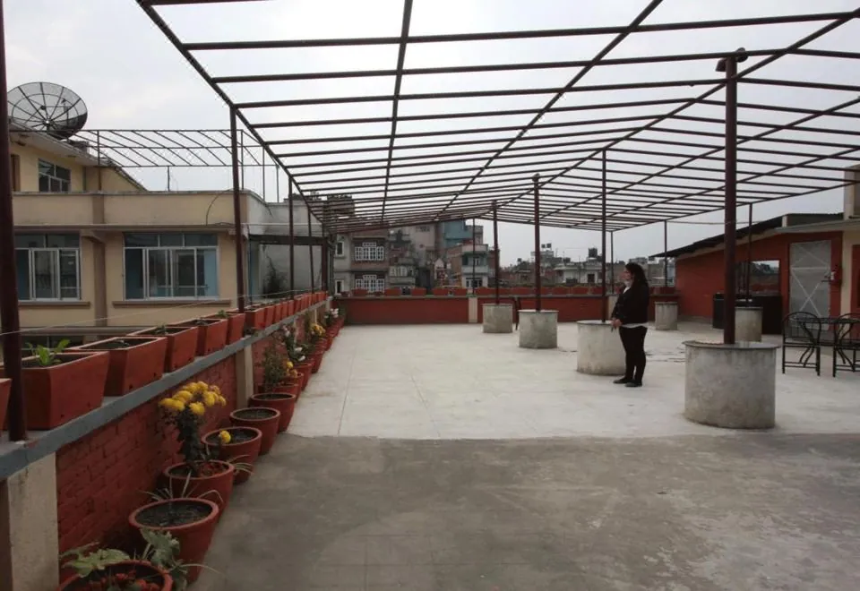 Hotel Taishan