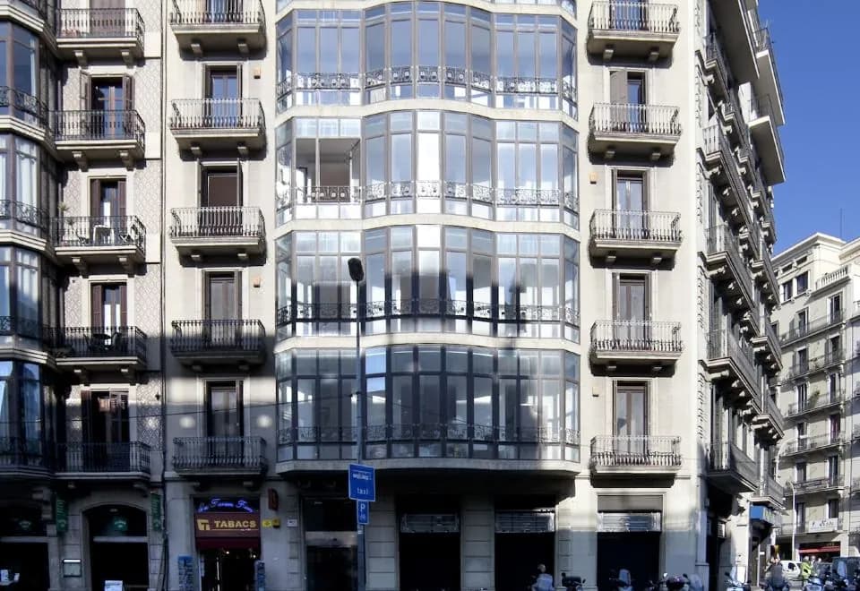 Serennia Apartments Ramblas-Pl.Catalunya