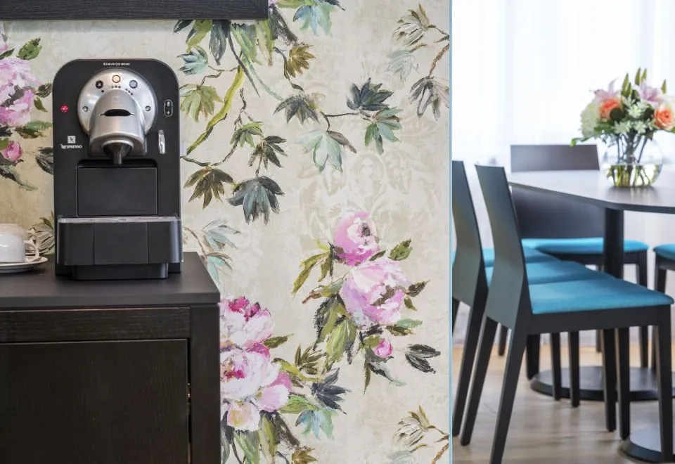 Thon Hotel Slottsparken