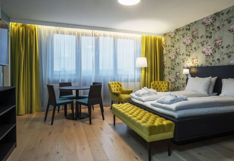 Thon Hotel Slottsparken