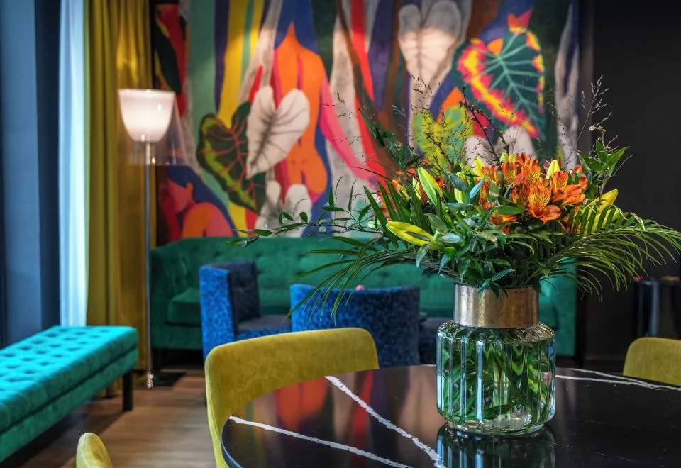 Thon Hotel Slottsparken