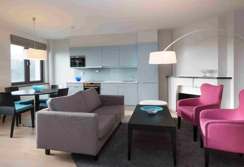 Thon Hotel Slottsparken
