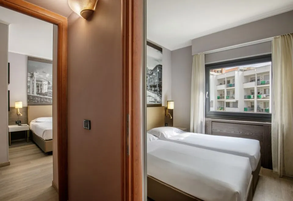 Hotel Marc'Aurelio