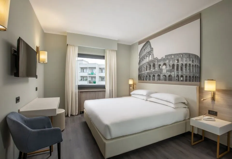 Hotel Marc'Aurelio