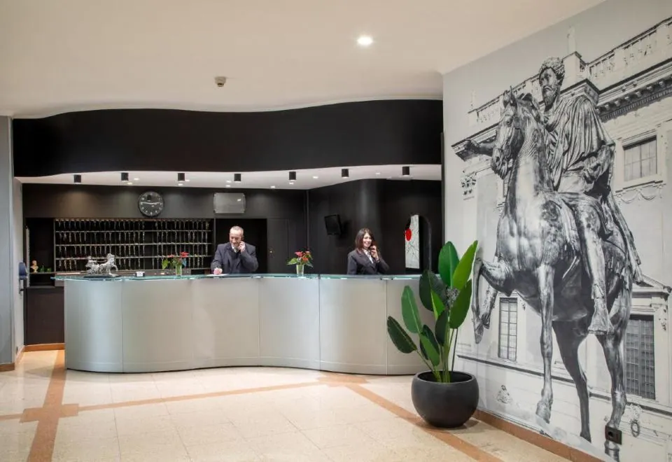 Hotel Marc'Aurelio