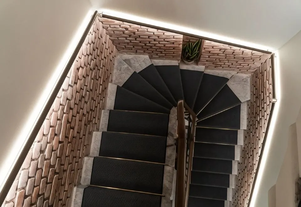 VILLINO MILANO