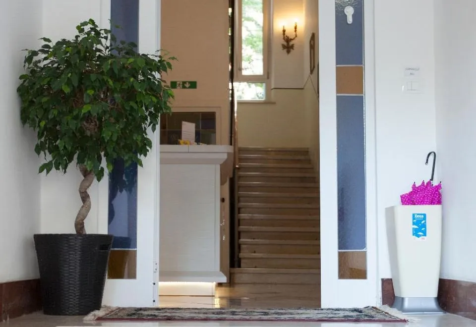 Hotel Amalfi