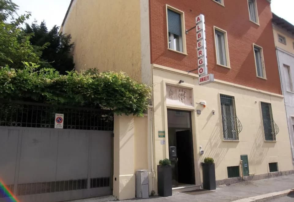 Hotel Amalfi