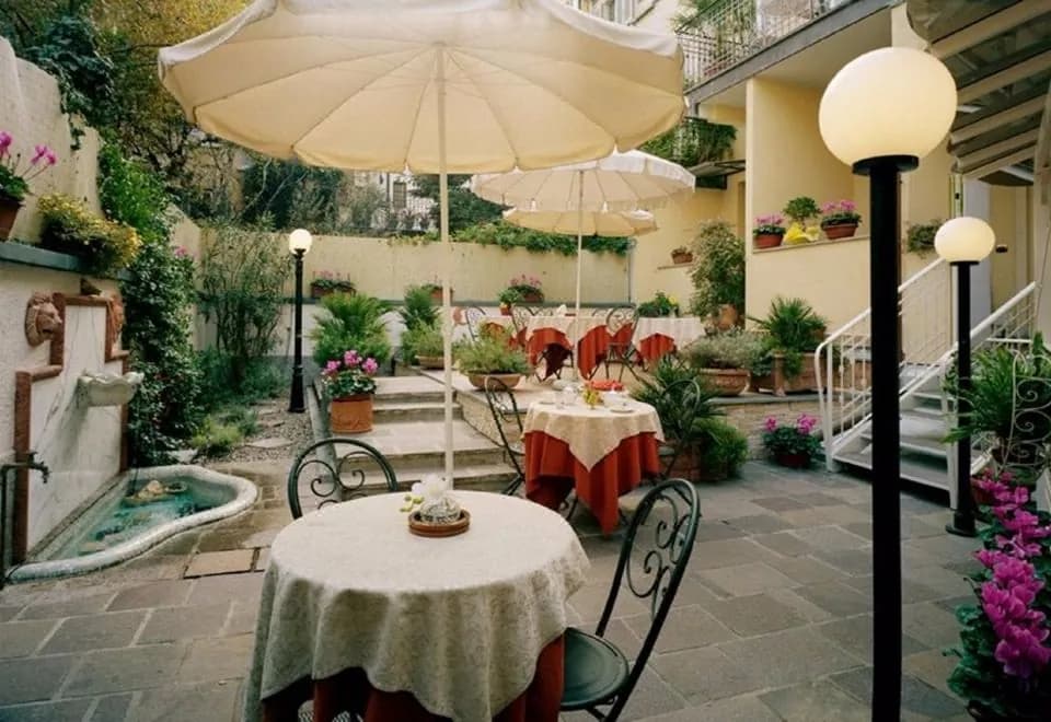 Hotel Dieci