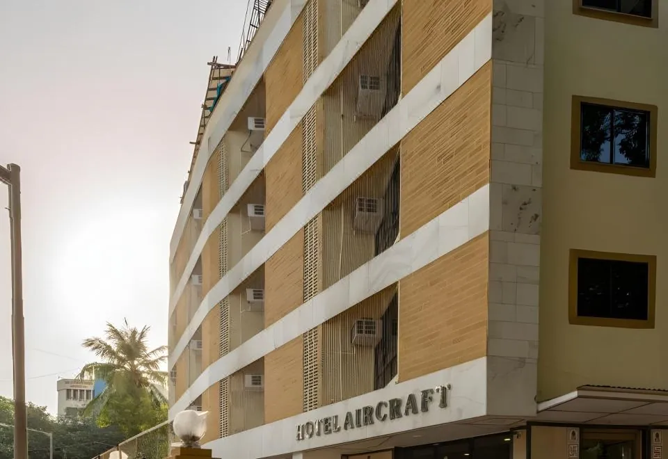 Hotel Aircraft International