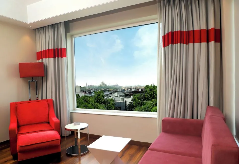 Radisson Hotel Agra