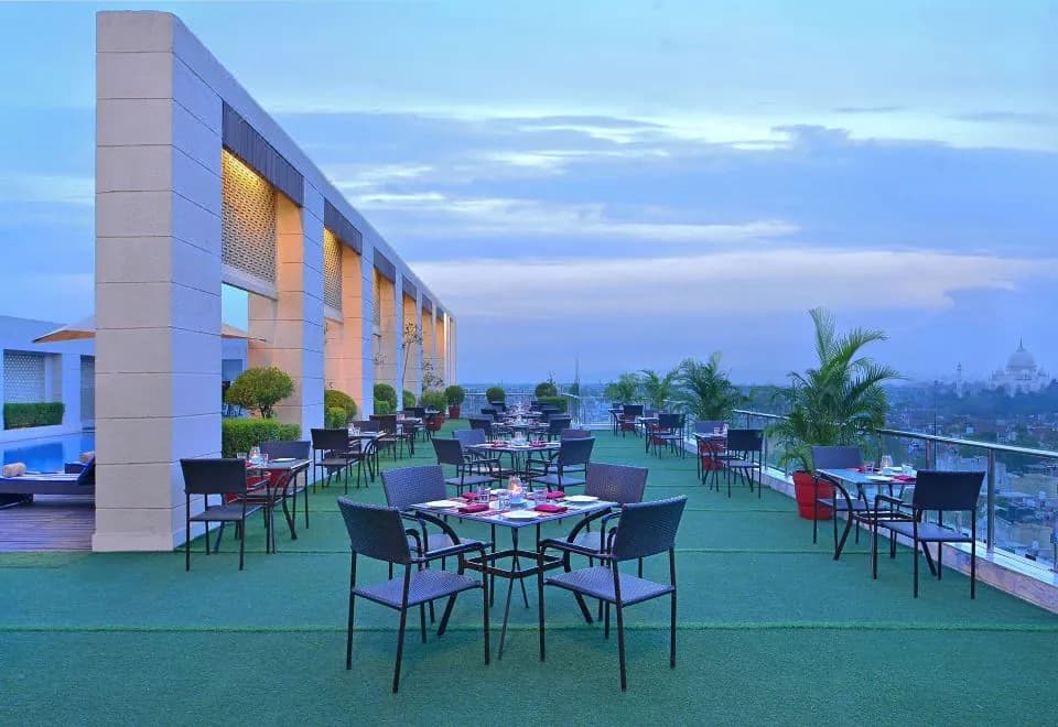 Radisson Hotel Agra