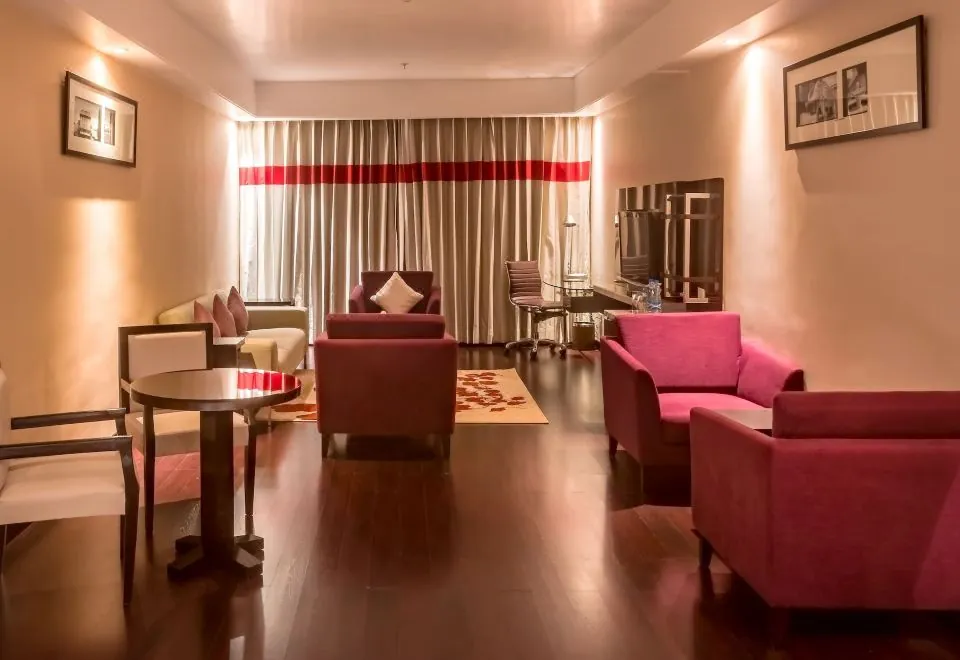 Radisson Hotel Agra