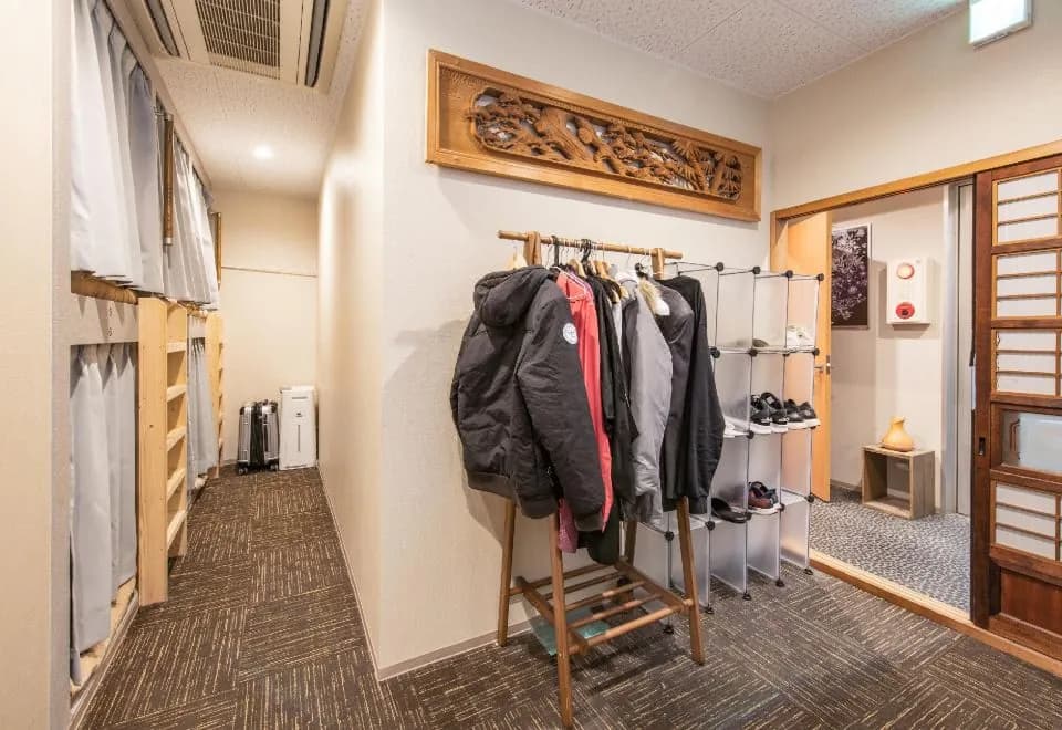 bnb+ Asakusa Kuramae - Hostel