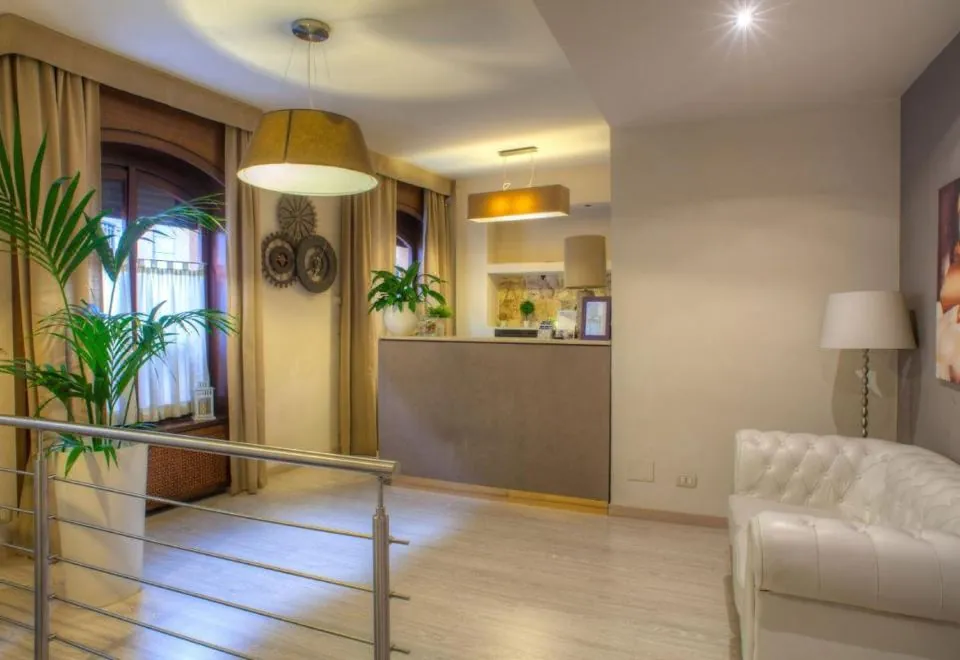 Hotel Ares Milano