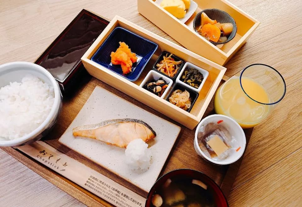 Tosei Hotel Cocone Ueno
