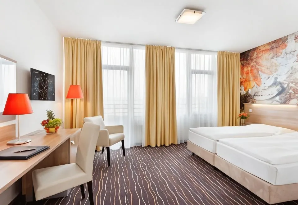 Akcent Hotel