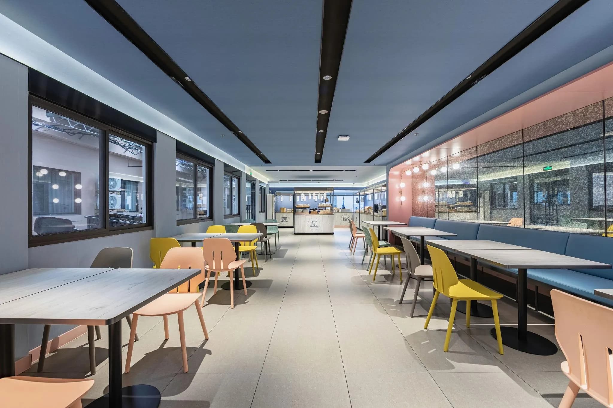Hanting Express (Shanghai Shangnan)