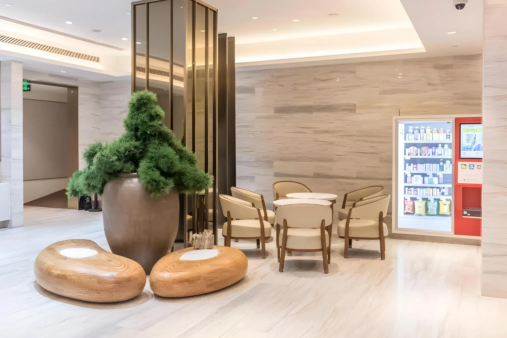 Ji Hotel (Shanghai Yuyuan)