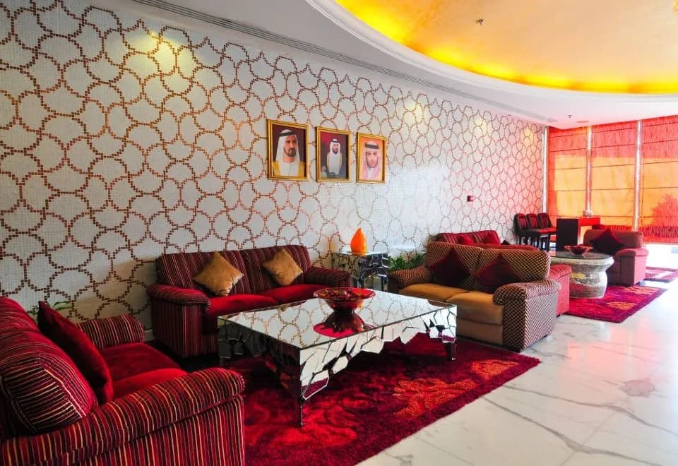 Auris Boutique Hotel Apartments - AlBarsha
