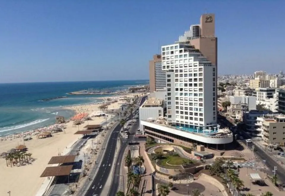 Orchid Tel Aviv