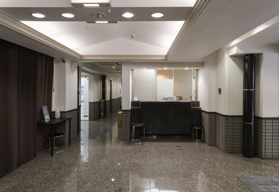 Flexstay Inn Shinurayasu