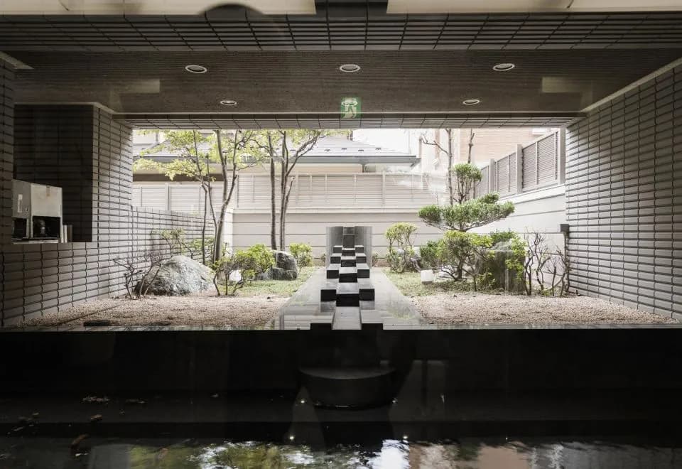 Flexstay Inn Shinurayasu