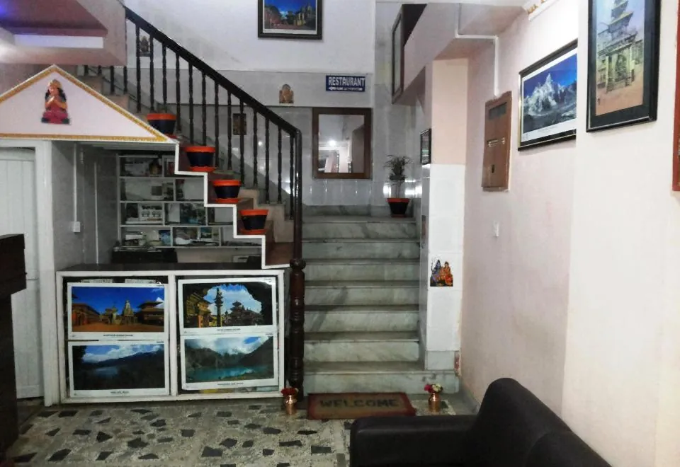 Mandakini Hotel