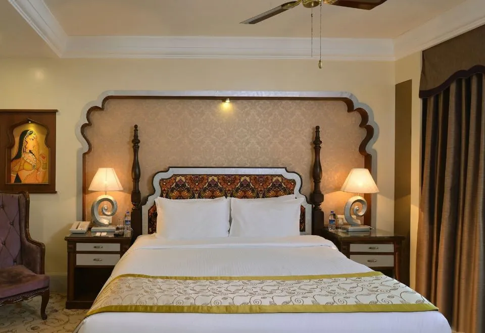 Indana Palace, Jodhpur