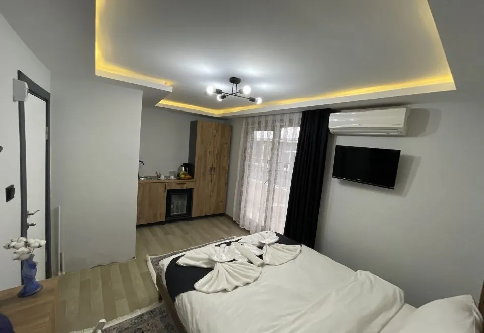 Valeria Deluxe Hotel Sultanahmet