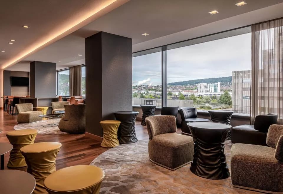 Sheraton Zürich Hotel