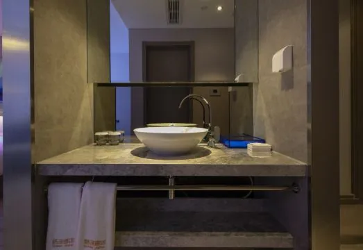 Orange Hotel Select Shanghai Pudong Airport