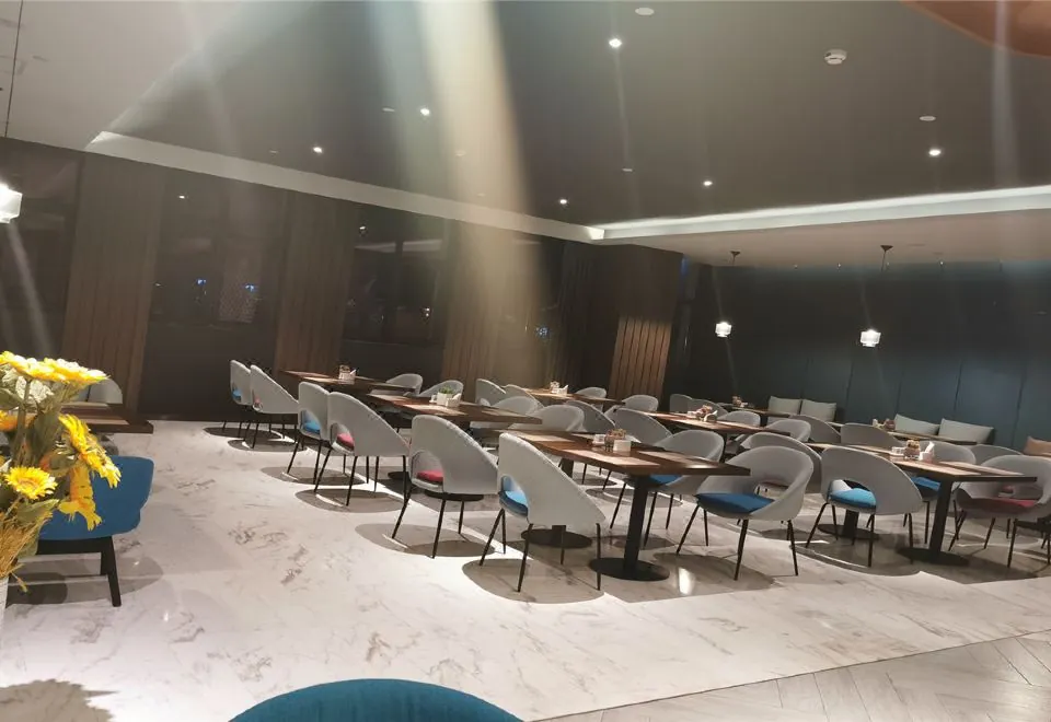 Orange Hotel Select Shanghai Pudong Airport