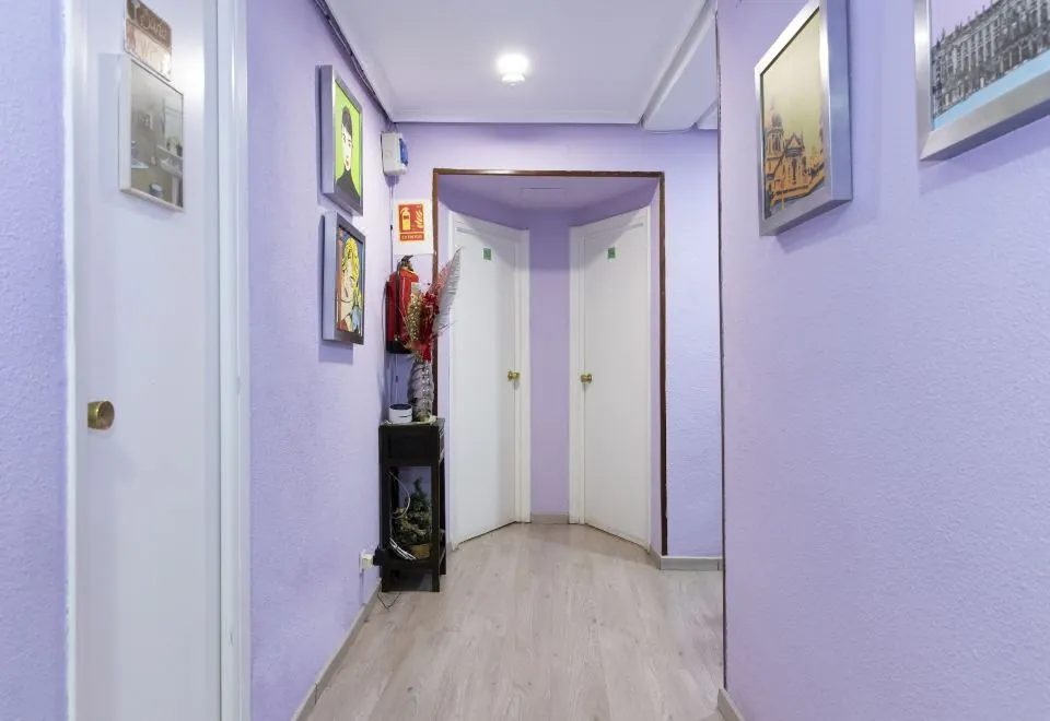 Hostal Rober