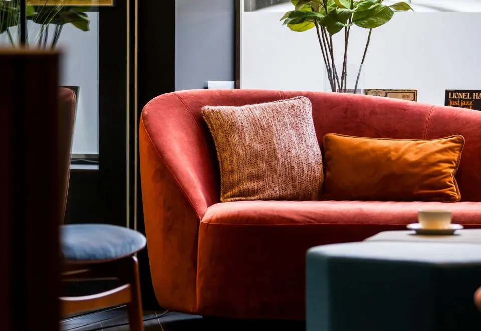 Hôtel Montparnasse Saint Germain