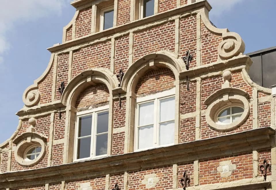 Hotel des Galeries