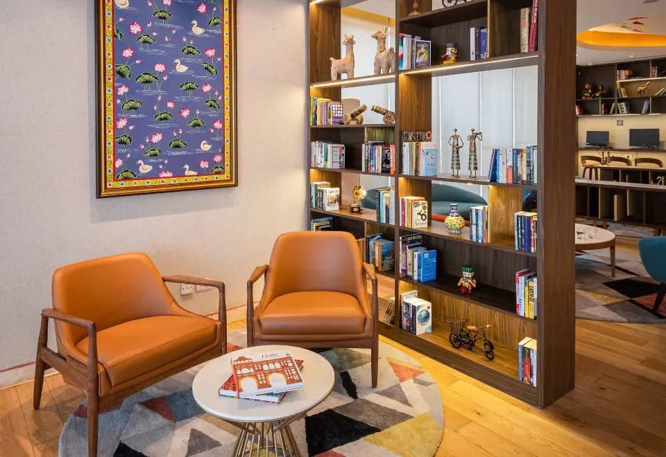Ibis Jaipur Civil Lines - An Accor Brand