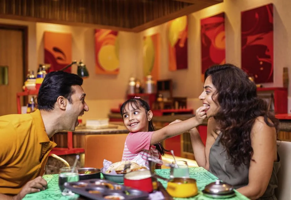 Ibis Jaipur Civil Lines - An Accor Brand