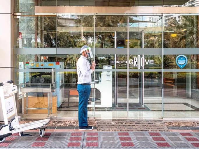 Ibis Jaipur Civil Lines - An Accor Brand