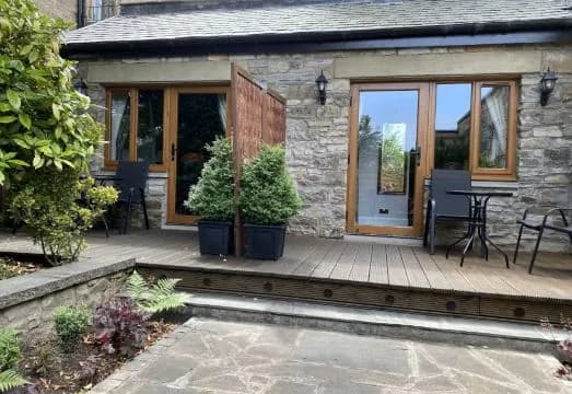 Glenalmond House