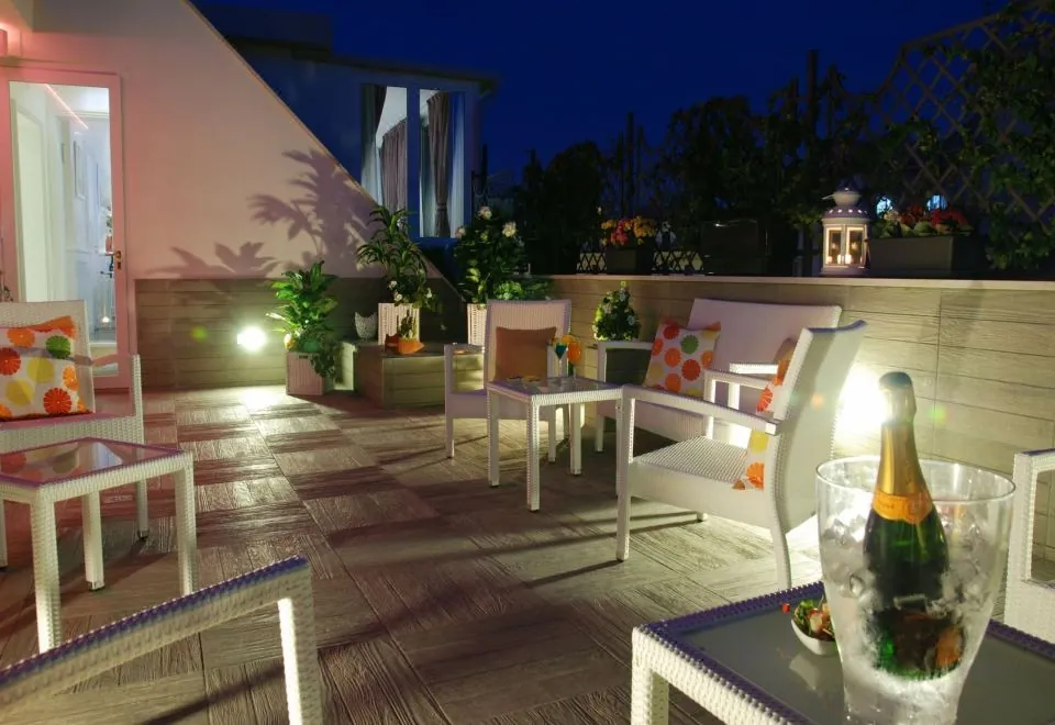Hotel San Pietro