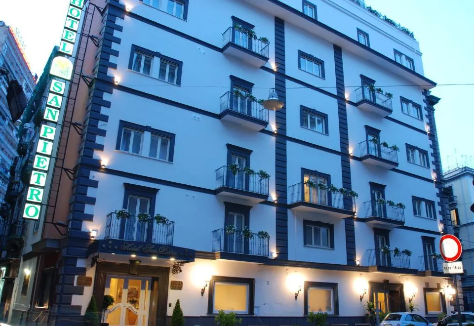 Hotel San Pietro