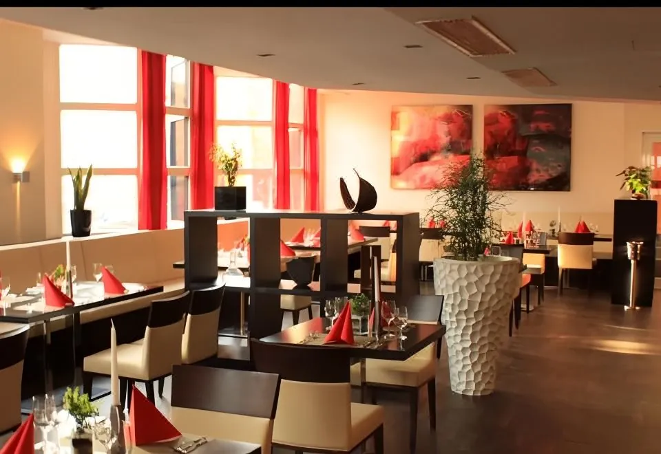 PLAZA INN Amedia Wien