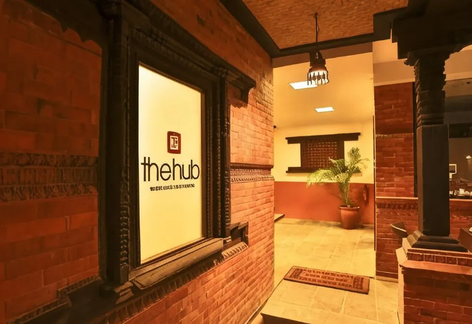 Dalai-La Boutique Hotel